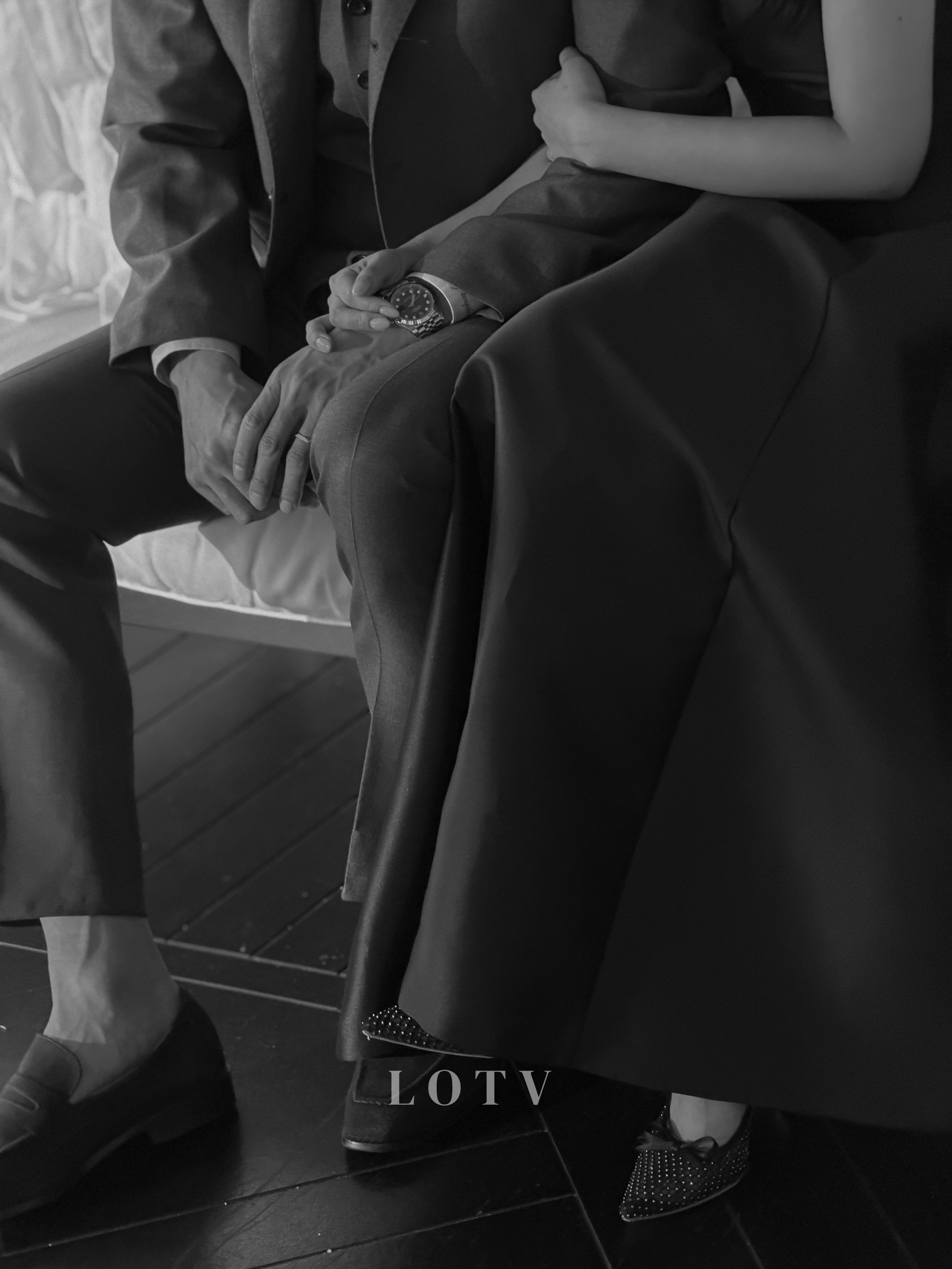 Confidential (Companion)