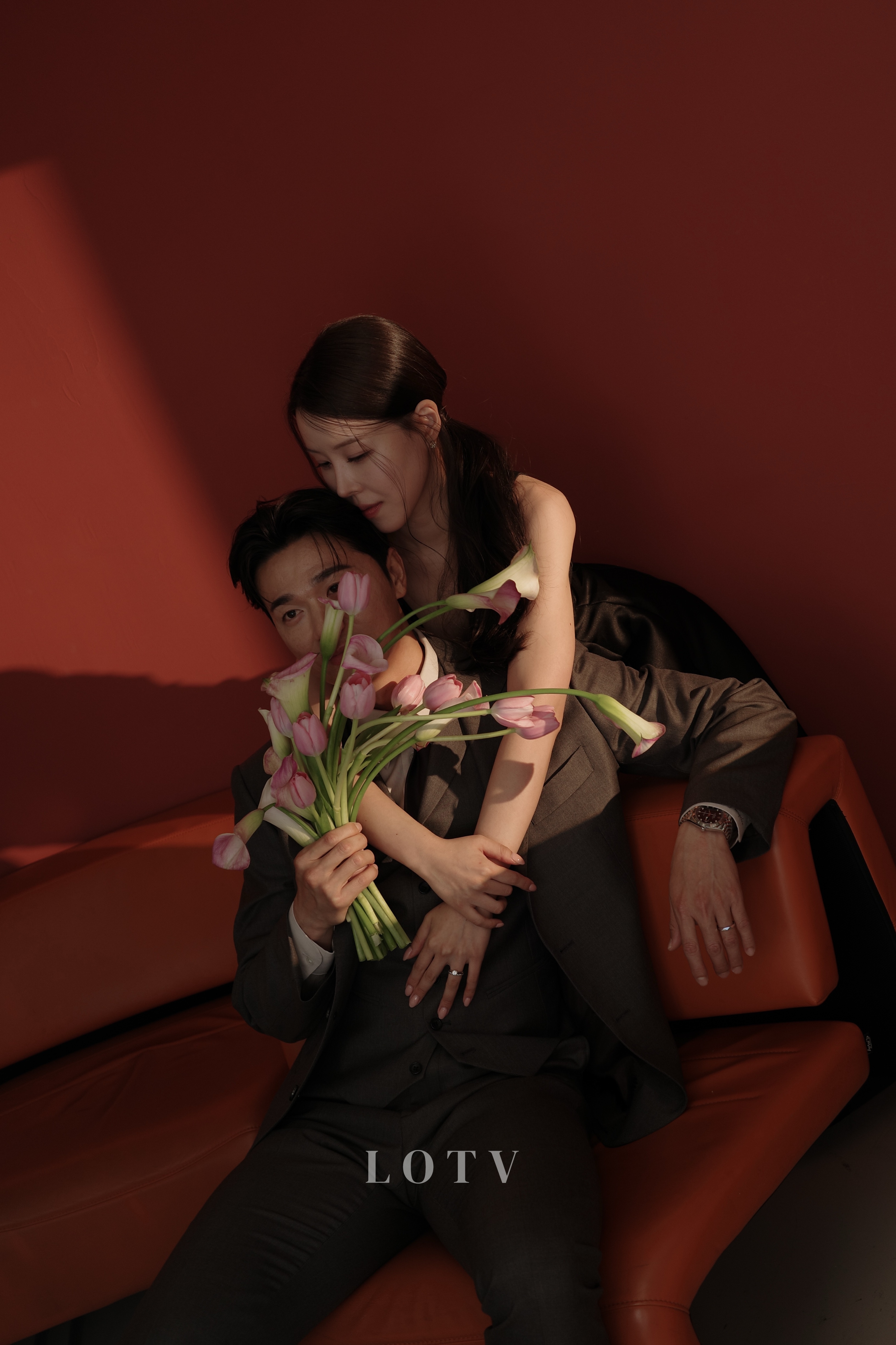 Confidential (Companion)