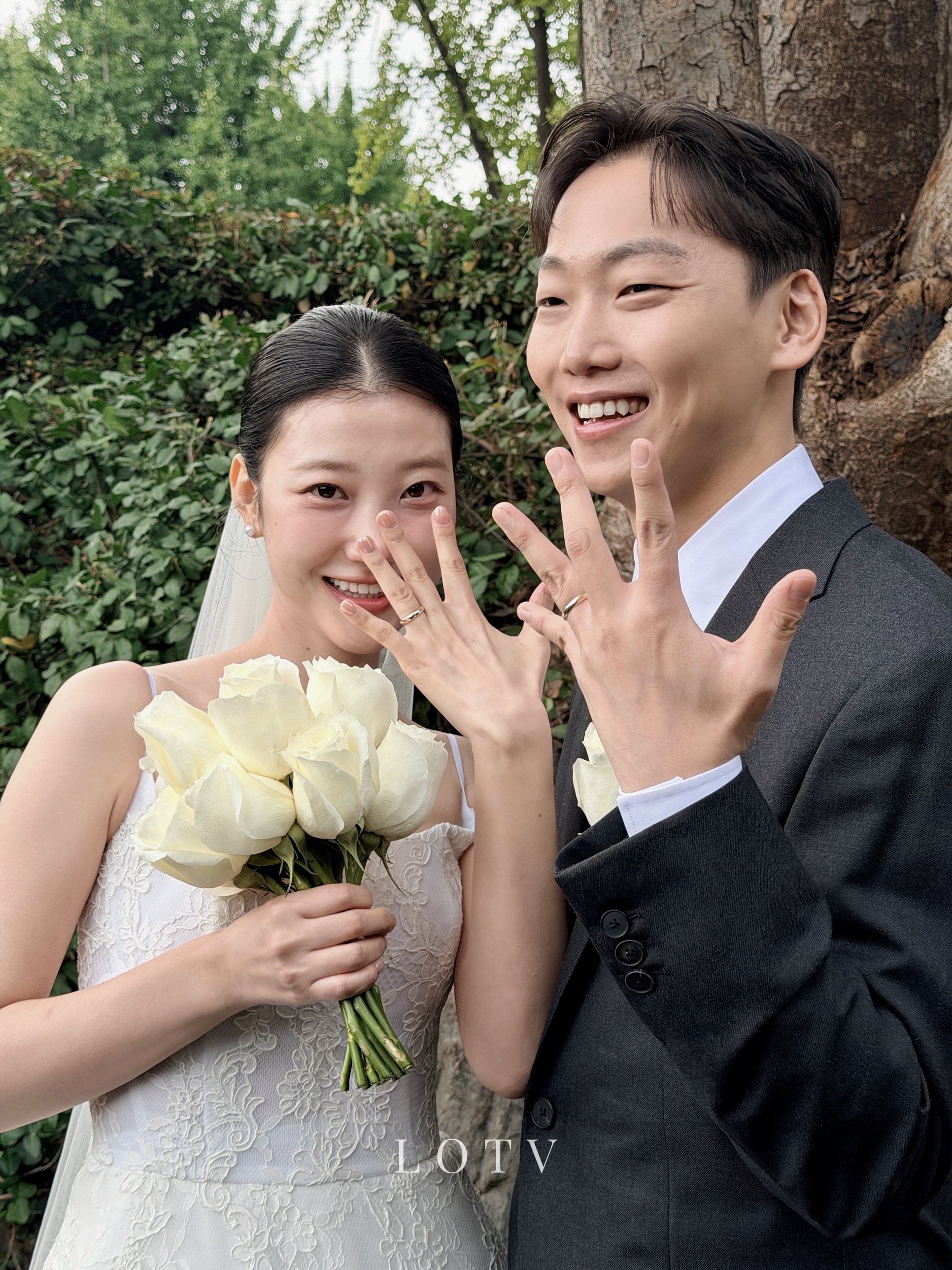 남산 한남웨딩가든