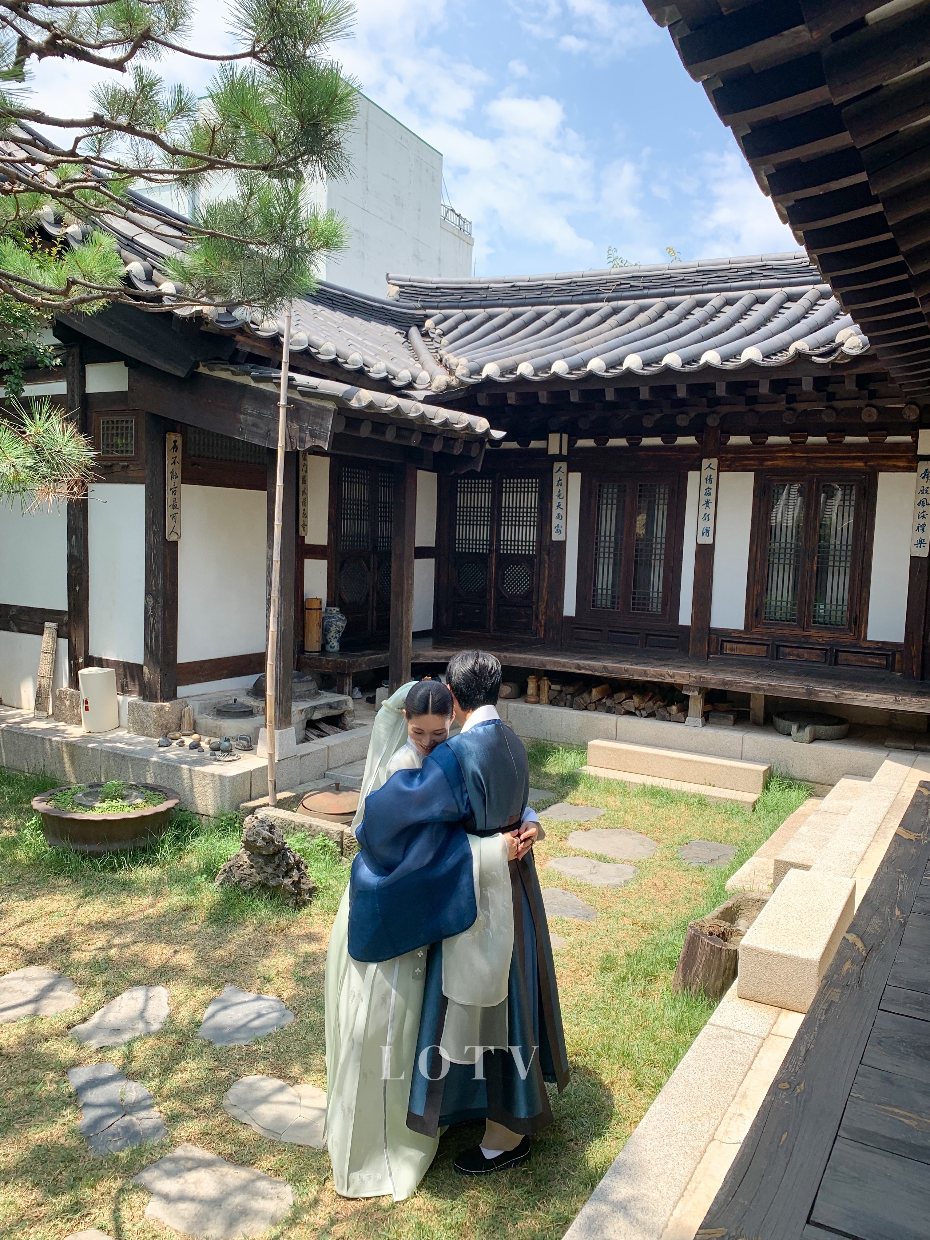 락고재 서울