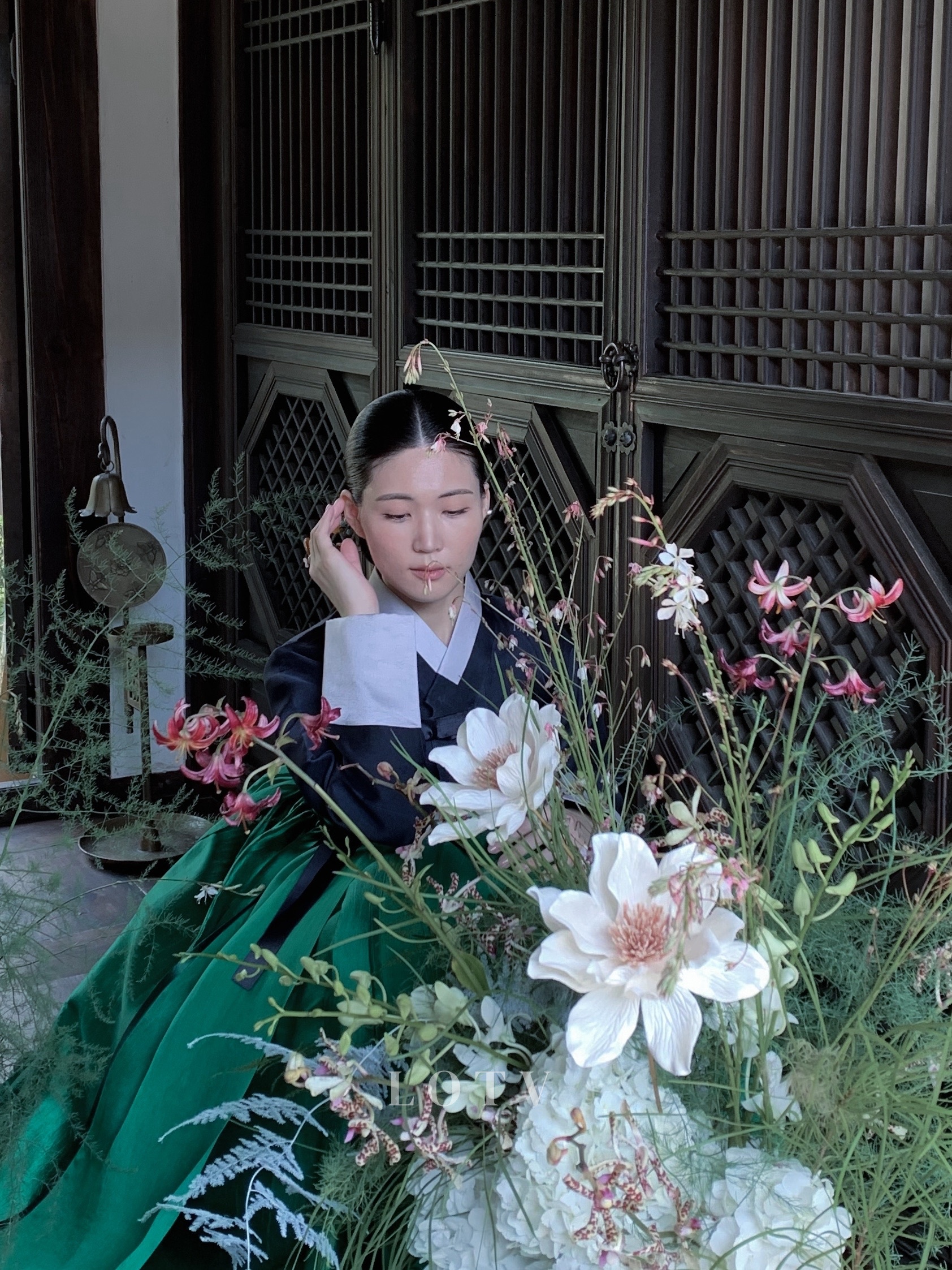 락고재 서울