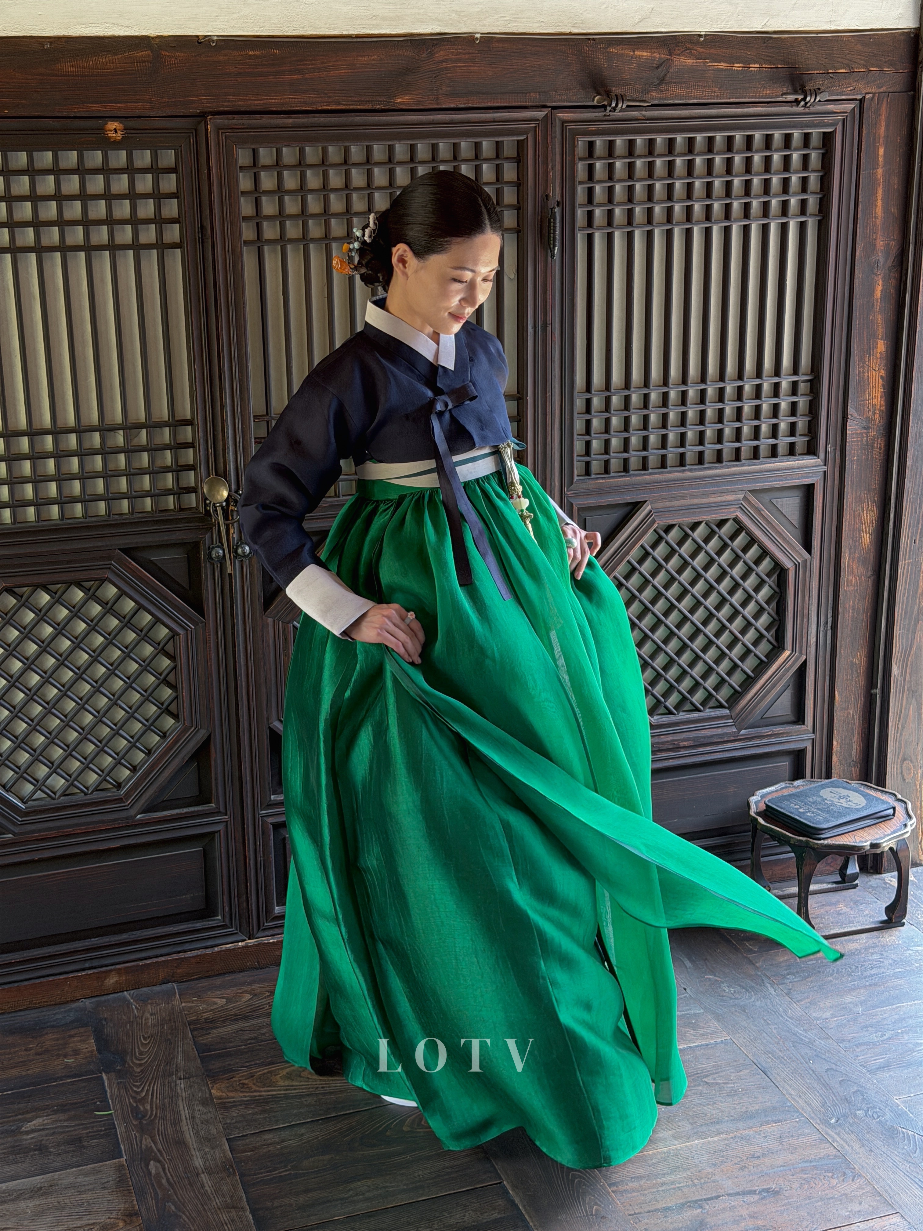 락고재 서울