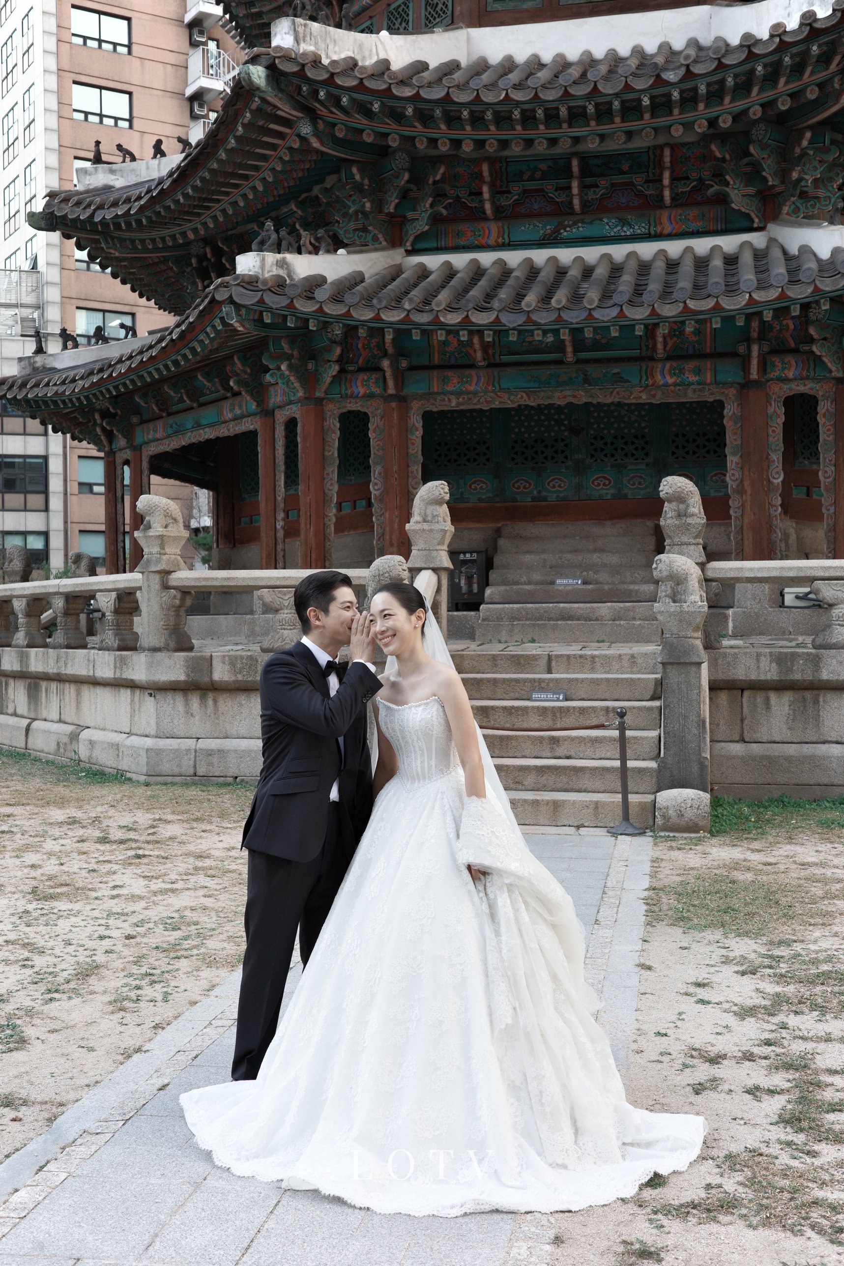 웨스틴조선호텔 서울